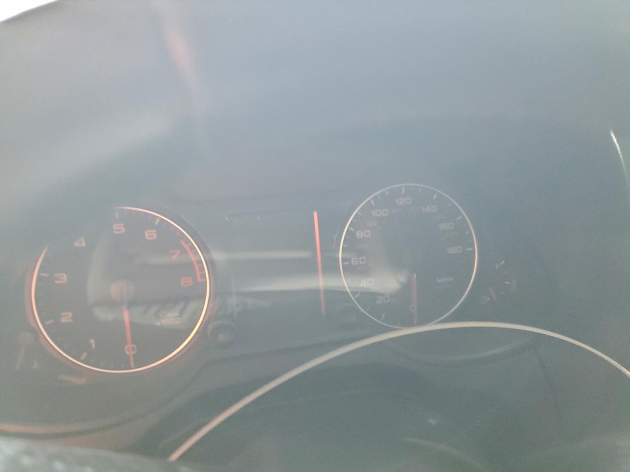 Фото: WA1KK78R69A015764