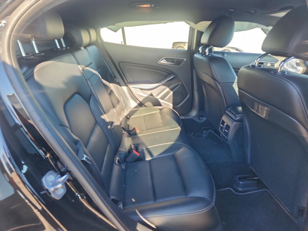 2019 Mercedes-Benz Gla 250 4Matic VIN: WDCTG4GB4KU014089 Lot: 96623125