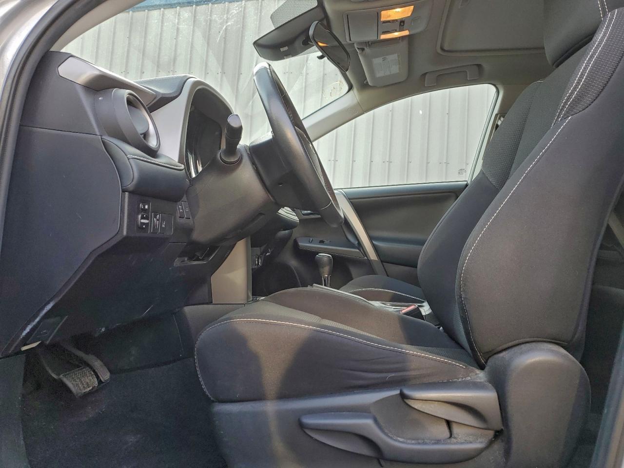 2018 Toyota Rav4 Adventure VIN: 2T3RFREV0JW839349 Lot: 94084745