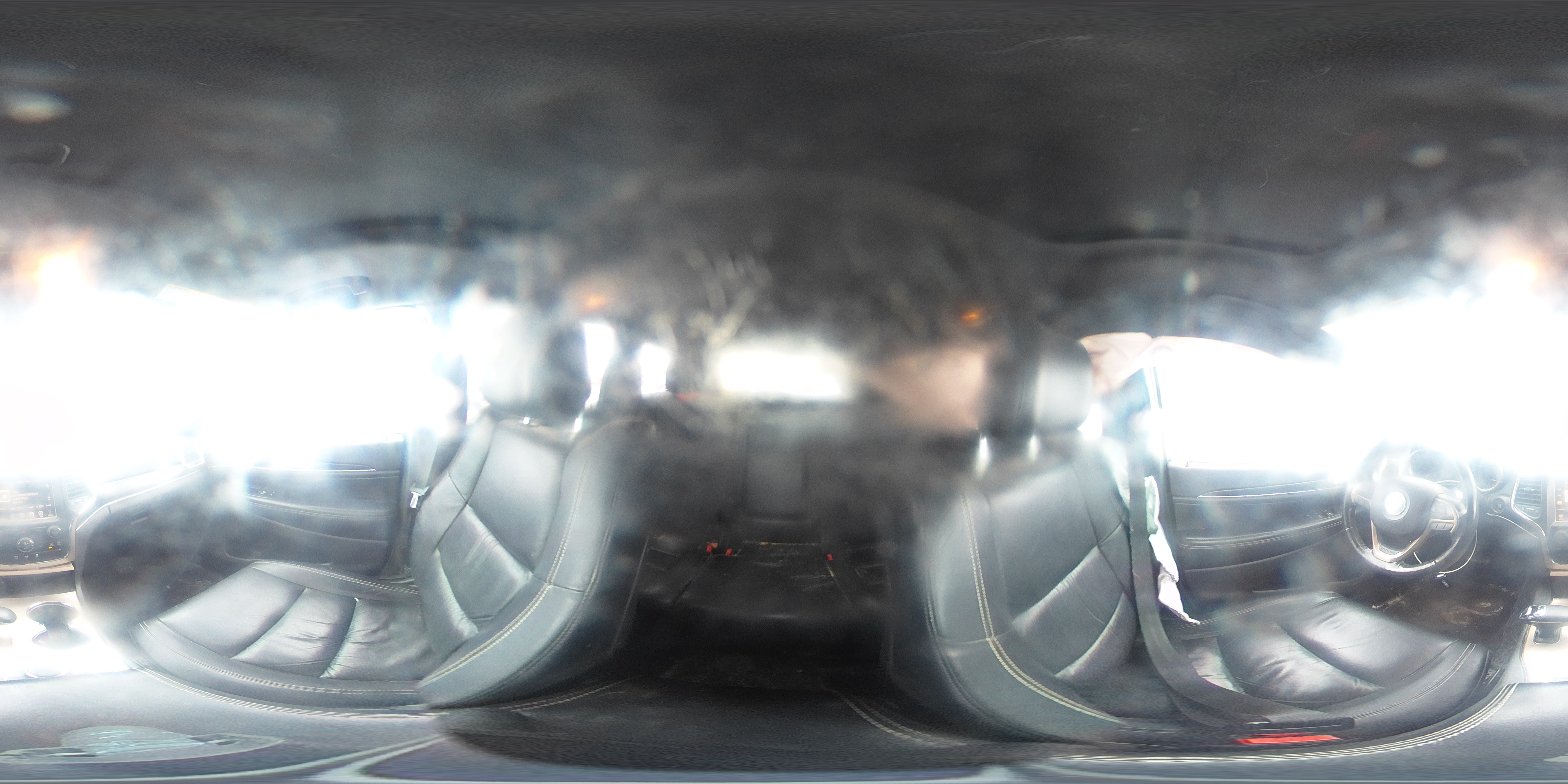 2015 Jeep Grand Cherokee Limited VIN: 1C4RJFBG7FC181901 Lot: 94315005