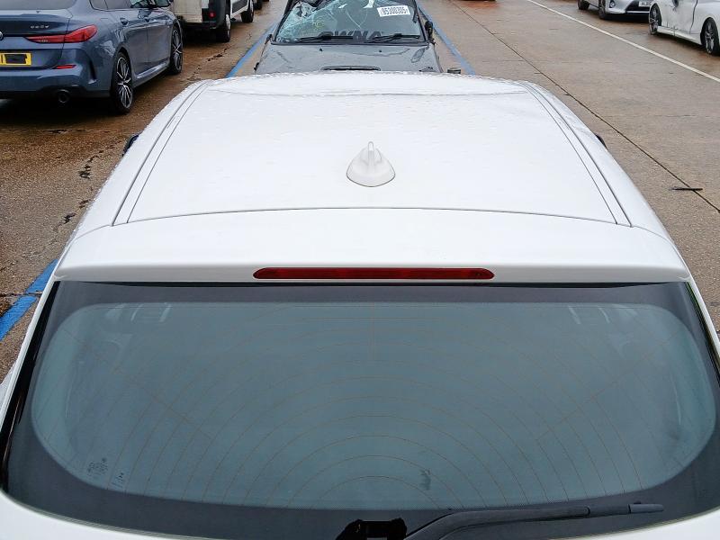 2014 BMW 1 SERIES 116I SE 5DR STEP AUTO