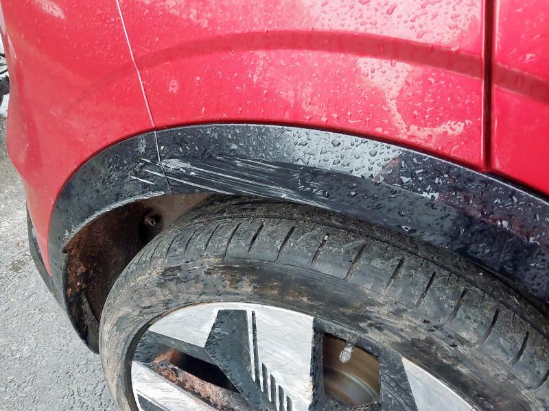 2024 RENAULT MEGANE E-TECH EV60 160KW TECHNO COMFORT RANGE 60KWH 5DR AUTO