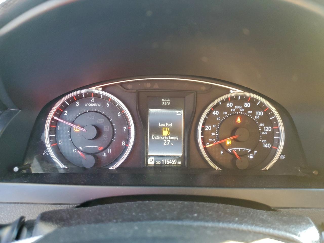 2016 Toyota Camry Le VIN: 4T1BF1FK8GU506826 Lot: 95447295