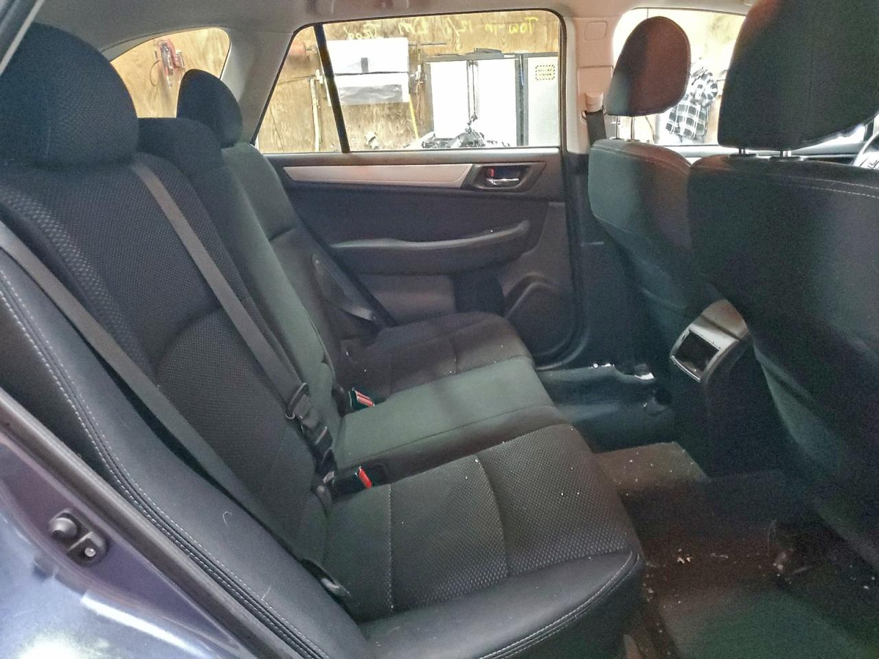 2015 Subaru Outback 2.5I Premium VIN: 4S4BSBCC4F3313205 Lot: 95850055