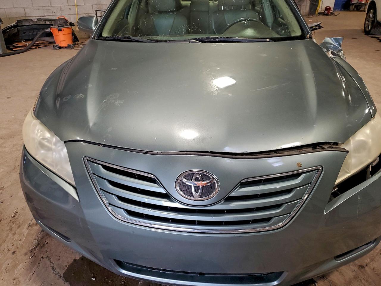 2009 Toyota Camry Base VIN: 4T1BE46K69U920369 Lot: 95415255