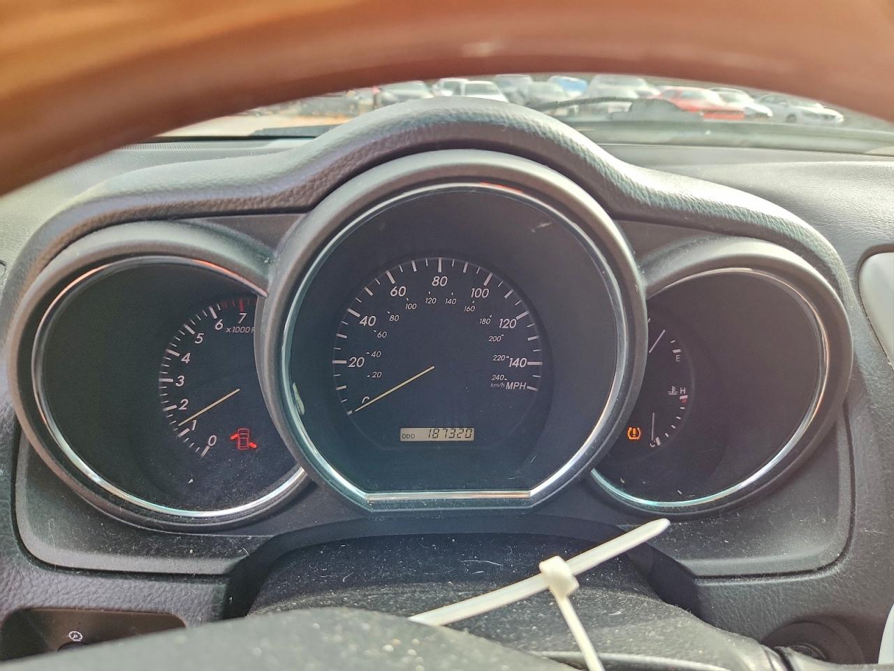 2008 Lexus Rx 350 VIN: 2T2GK31U88C036432 Lot: 96213245