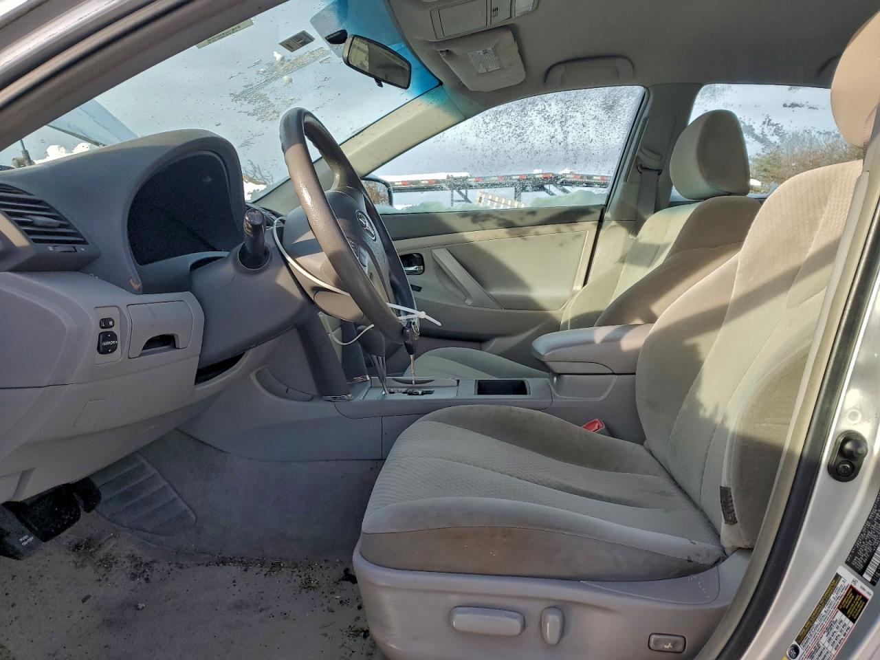 2009 Toyota Camry Base VIN: 4T1BE46K39U381838 Lot: 96685675