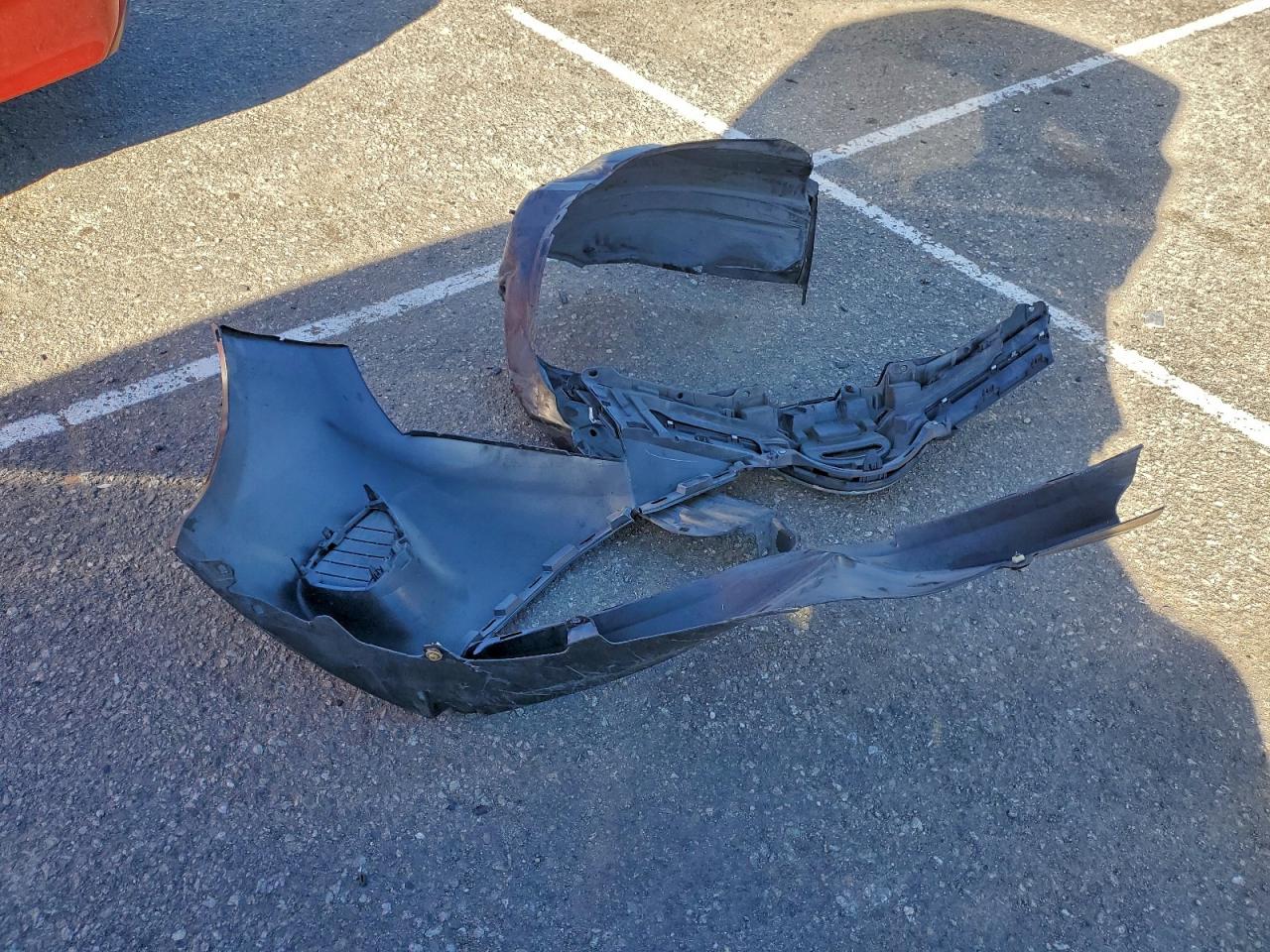 2015 Toyota Yaris VIN: VNKKTUD3XFA046604 Lot: 94697715