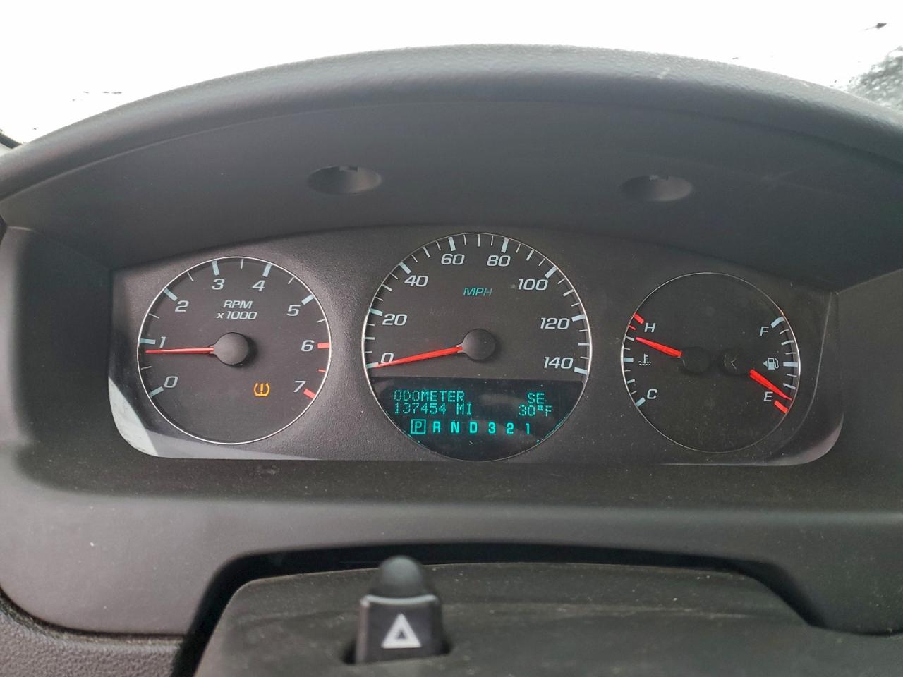 2008 Chevrolet Impala Lt VIN: 2G1WT58K481245672 Lot: 94361155