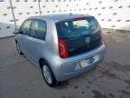 2013 VOLKSWAGEN UP 1.0 HIGH UP 5DR ASG for sale at Copart SANDWICH