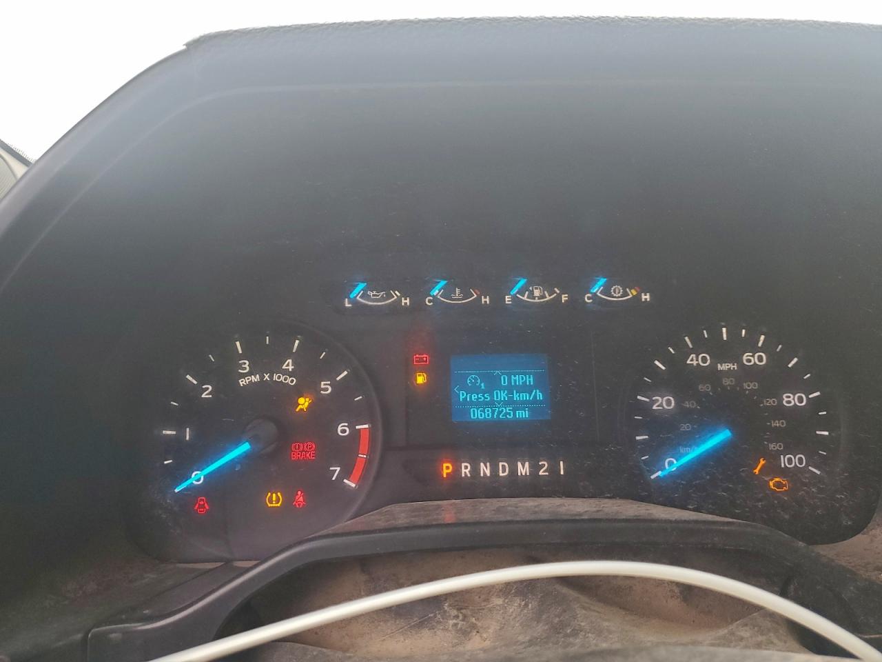 2017 Ford F350 Super Duty VIN: 1FT8W3B60HEC44444 Lot: 95538975