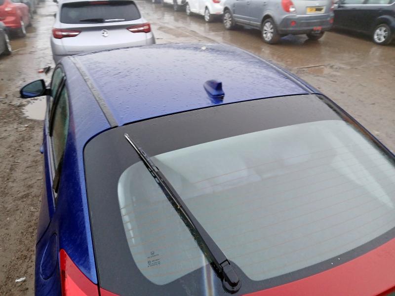 2012 HONDA CIVIC 2.2 I-DTEC SE 5DR