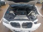 2021 BMW X3 XDRIVE20I M SPORT 5DR STEP AUTO for sale at Copart NEWBURY