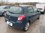 2012 RENAULT CLIO 1.2 16V DYNAMIQUE TOMTOM 3DR for sale at Copart ST HELENS