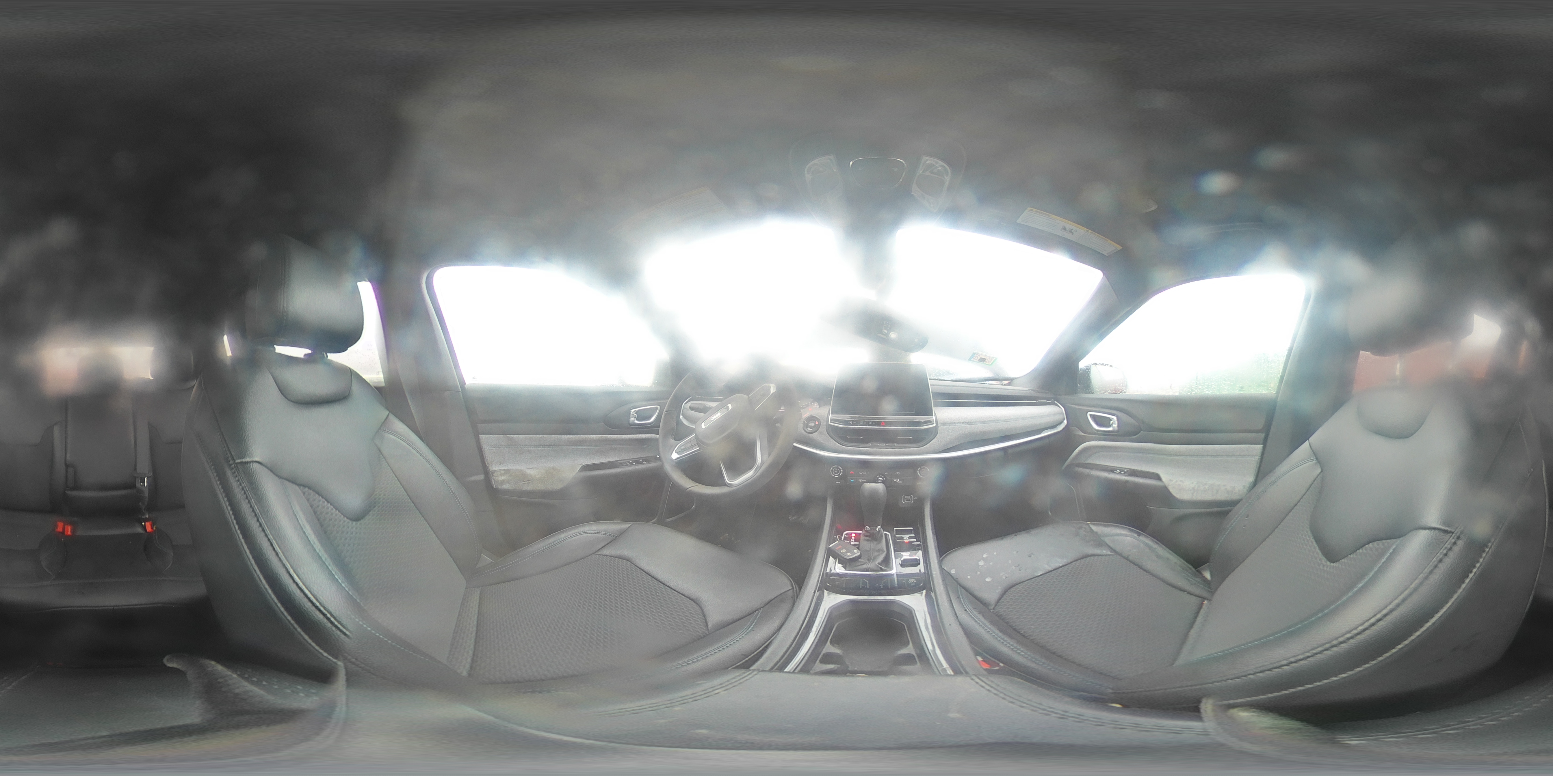 2025 Jeep Compass Latitude VIN: 3C4NJDBN2ST602407 Lot: 97656905