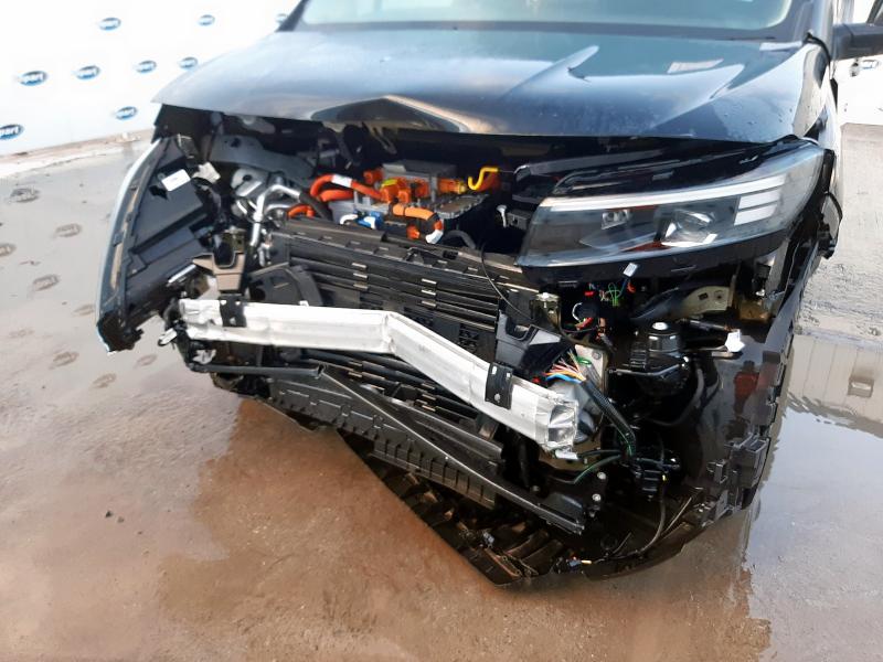 2025 VAUXHALL COMBO LIFE ULTIMATE EV 