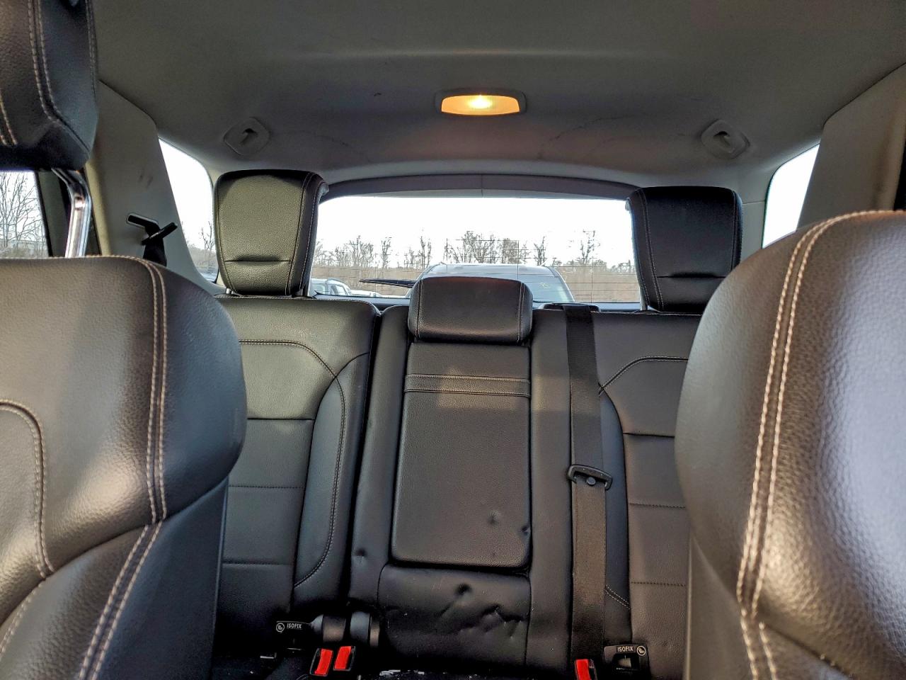 2012 Mercedes-Benz Ml 350 4Matic VIN: 4JGDA5HB8CA026650 Lot: 95911275