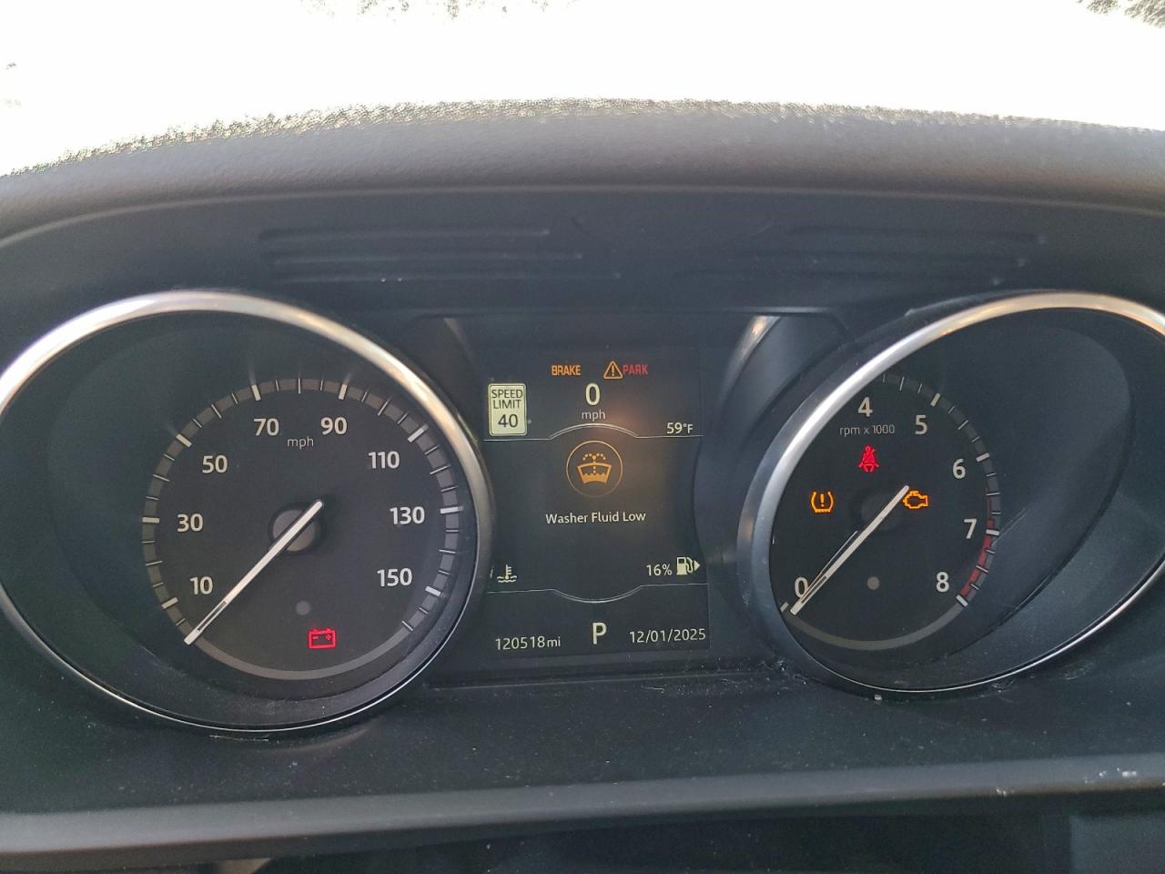 2017 Land Rover Discovery Hse VIN: SALRRBBVXHA024841 Lot: 94938165