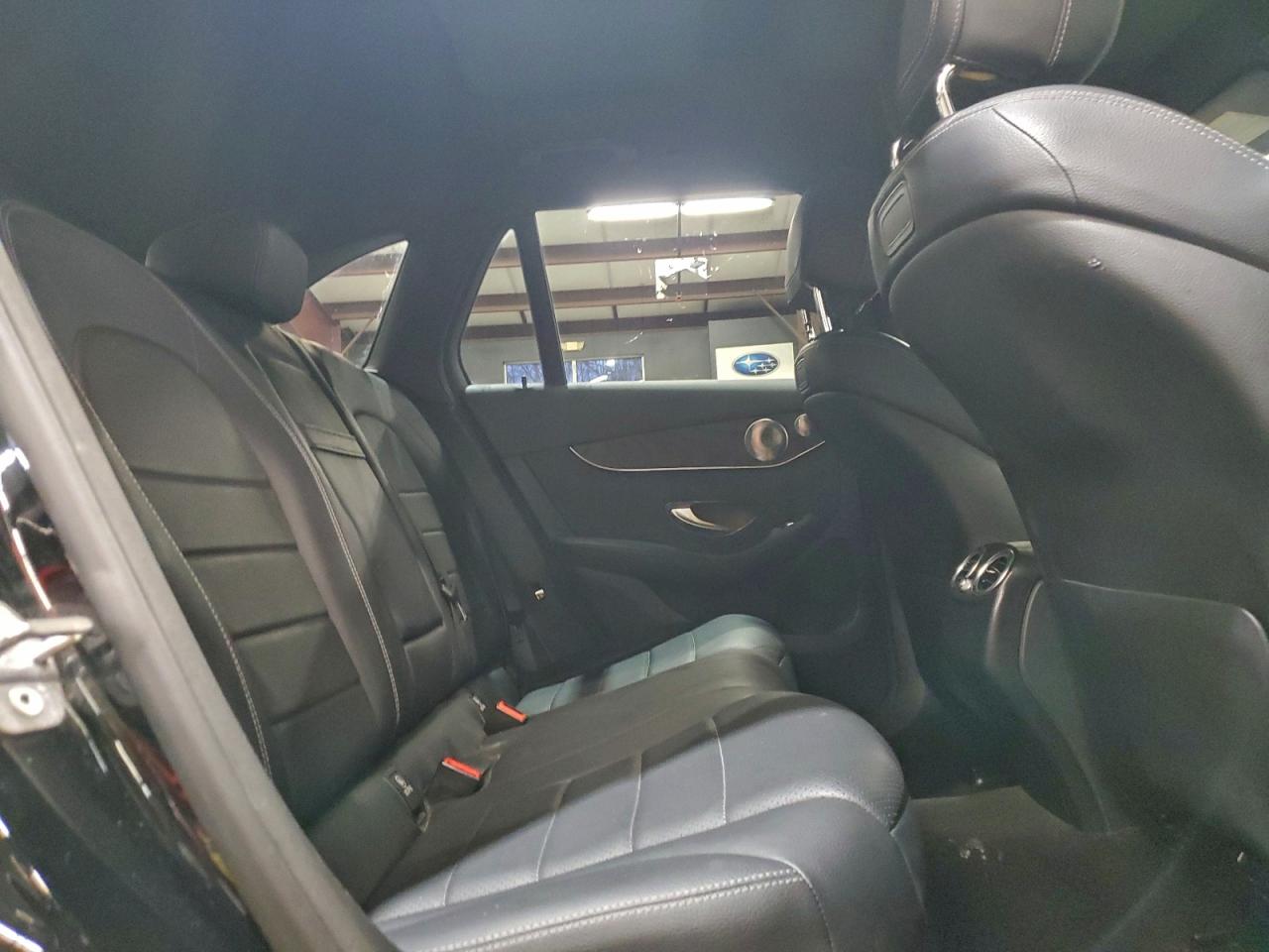 2018 Mercedes-Benz Glc 300 4Matic VIN: WDC0G4KB6JV093915 Lot: 94944715