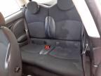 2011 MINI HATCHBACK 1.6 COOPER D 3DR for sale at Copart SANDY