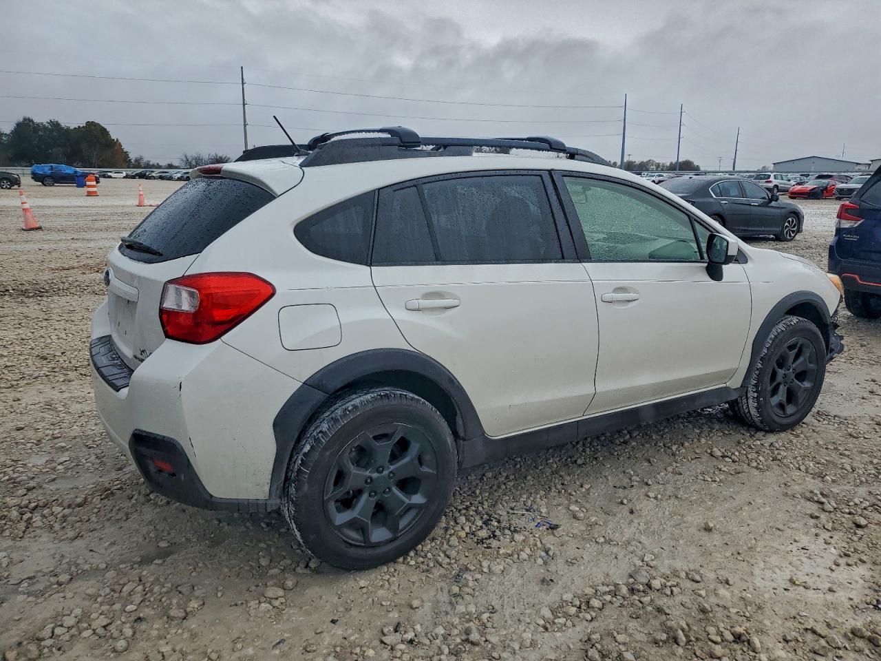2015 Subaru Xv Crosstrek 2.0 Premium VIN: JF2GPADC9F8288455 Lot: 96374965