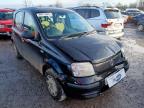 2012 FIAT PANDA 1.2 [69] ACTIVE 5DR for sale at Copart BRISTOL