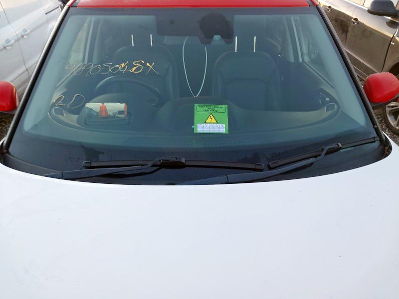 2020 KIA SOUL FIRST EDITION EV 