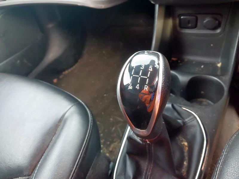 2017 VAUXHALL VIVA 1.0 SL 5DR