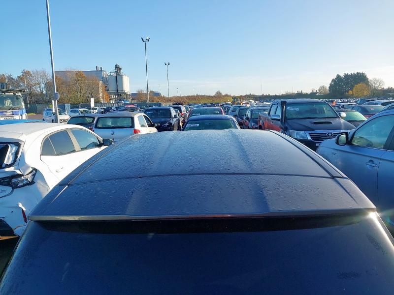 2015 MERCEDES-BENZ B CLASS B200 CDI AMG LINE PREMIUM 5DR AUTO