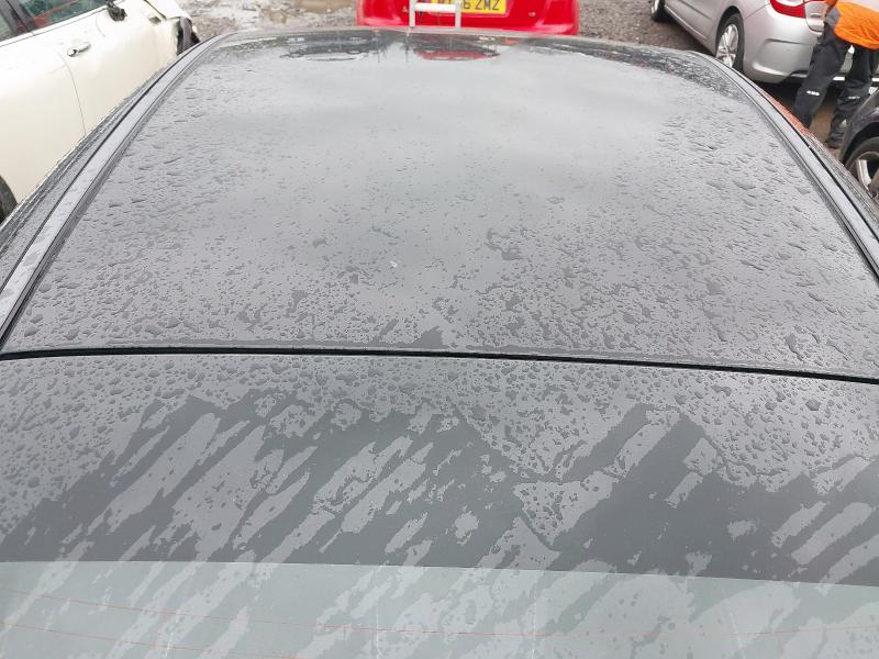 2010 HONDA CIVIC 1.4 I-VTEC TYPE S 3DR I-SHIFT