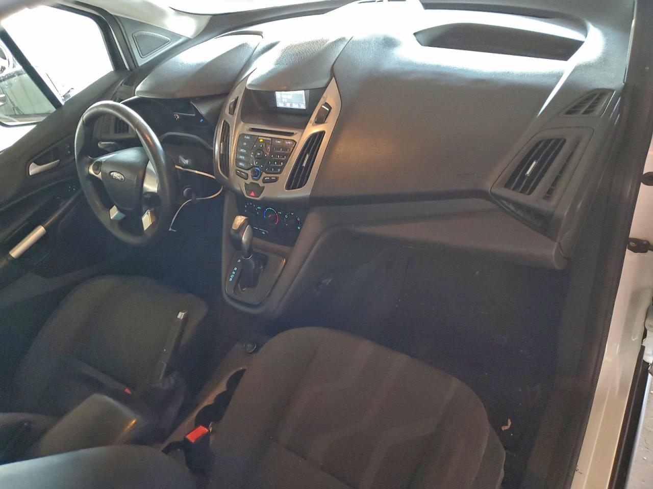 2015 Ford Transit Connect Xlt VIN: NM0LS7F78F1226937 Lot: 95993265