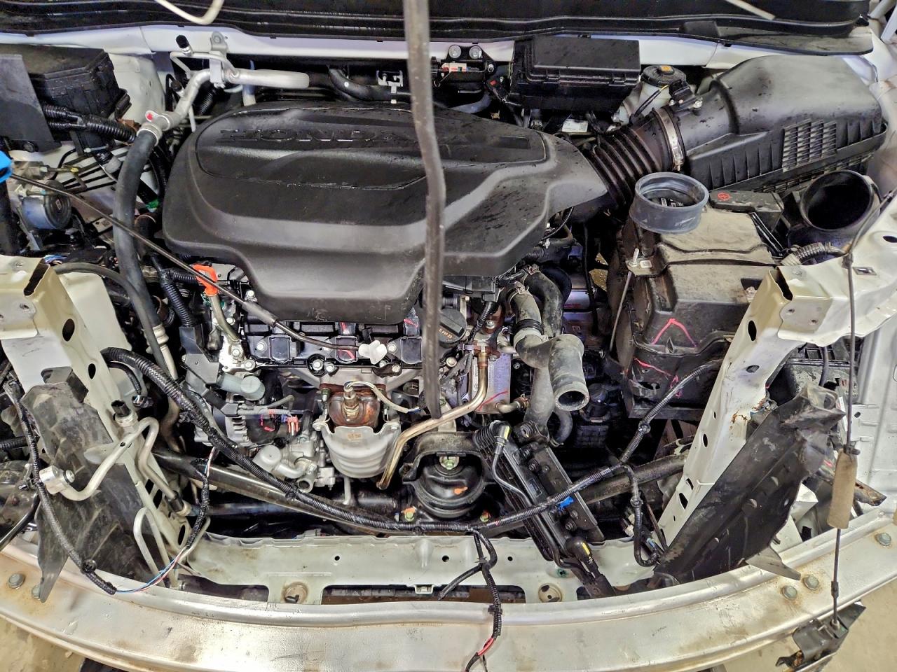 2024 Honda Ridgeline Trail Sport VIN: 5FPYK3F62RB016779 Lot: 94338245