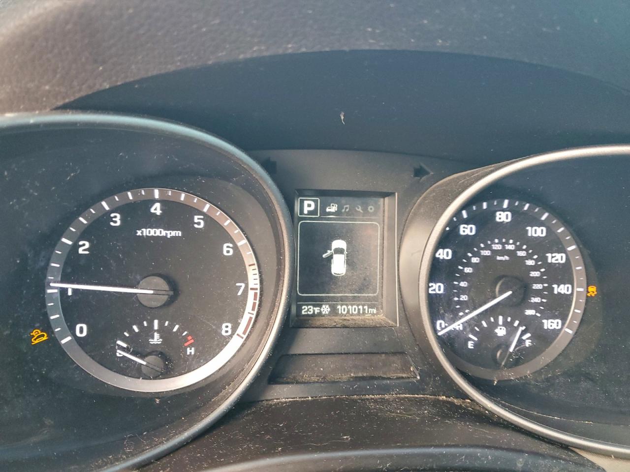 2017 Hyundai Santa Fe Se VIN: KM8SMDHF6HU210471 Lot: 94722605