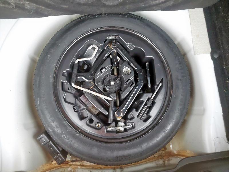 2017 FIAT TIPO 1.4 EASY 5DR