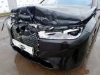 2022 BMW IX 240KW XDRIVE40 M SPORT 76.6KWH 5DR AUTO for sale at Copart SANDTOFT