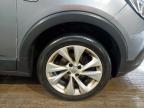 2019 VAUXHALL CROSSLAND X 1.2T ECOTEC [110] SE 5DR [6 SPEED] [S/S] for sale at Copart EAST KILBRIDE