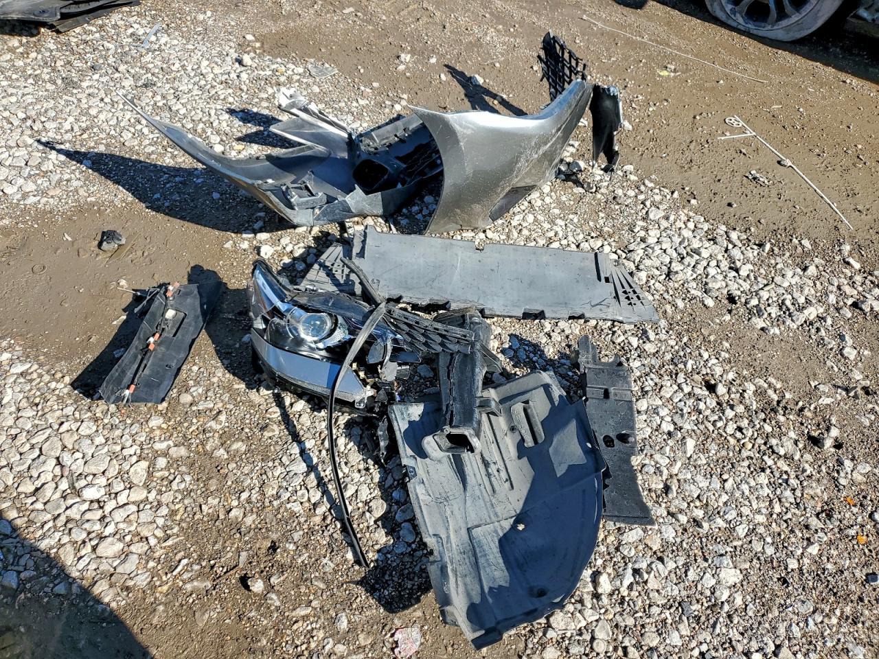 2018 Lexus Gs 350 Base VIN: JTHBZ1BL2JA015265 Lot: 94960425