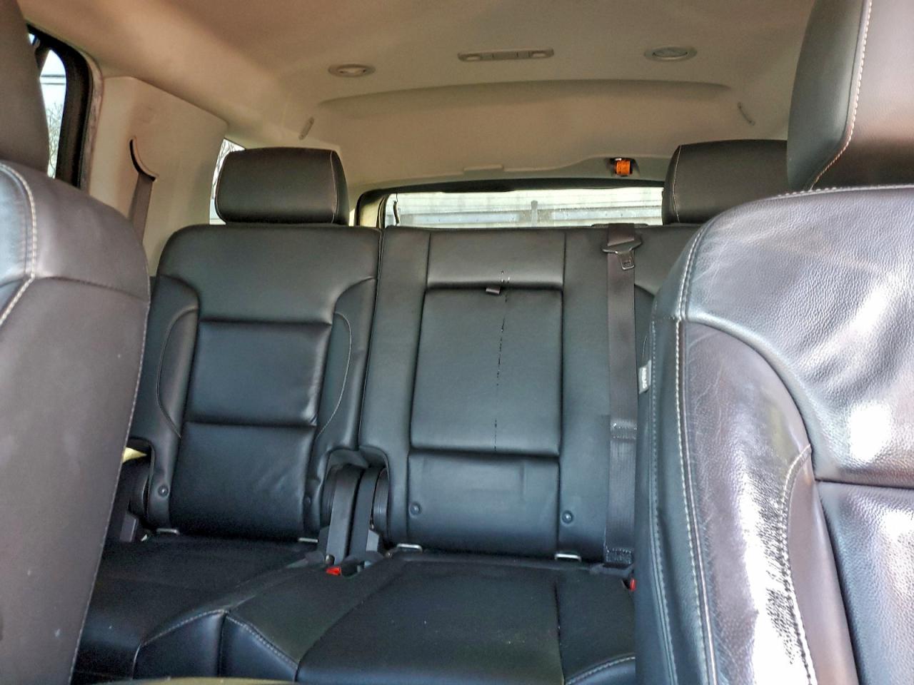 2016 Chevrolet Tahoe K1500 Lt VIN: 1GNSKBKC1GR327249 Lot: 93978525