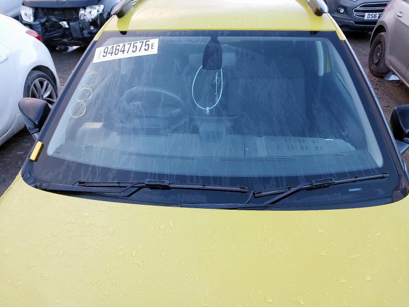 2014 CITROEN C4 CACTUS 1.2 PURETECH [82] FLAIR 5DR