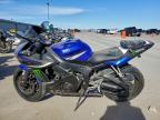 2004 YAMAHA YZFR6 L   for sale at Copart TX - DALLAS SOUTH