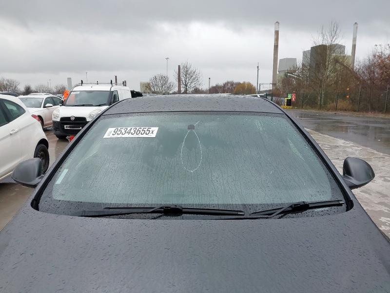 2012 VAUXHALL INSIGNIA 2.0 CDTI SRI VX-LINE [160] 5DR