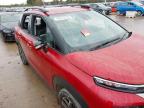 2023 CITROEN C3 AIRCROSS 1.2 PURETECH 110 SHINE 5DR for sale at Copart SANDY