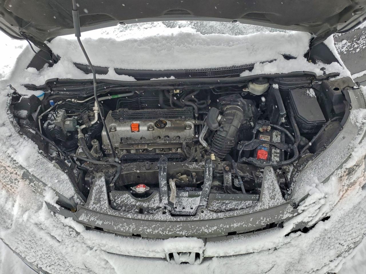 2014 Honda Cr-V Ex VIN: 2HKRM4H50EH659063 Lot: 95485865