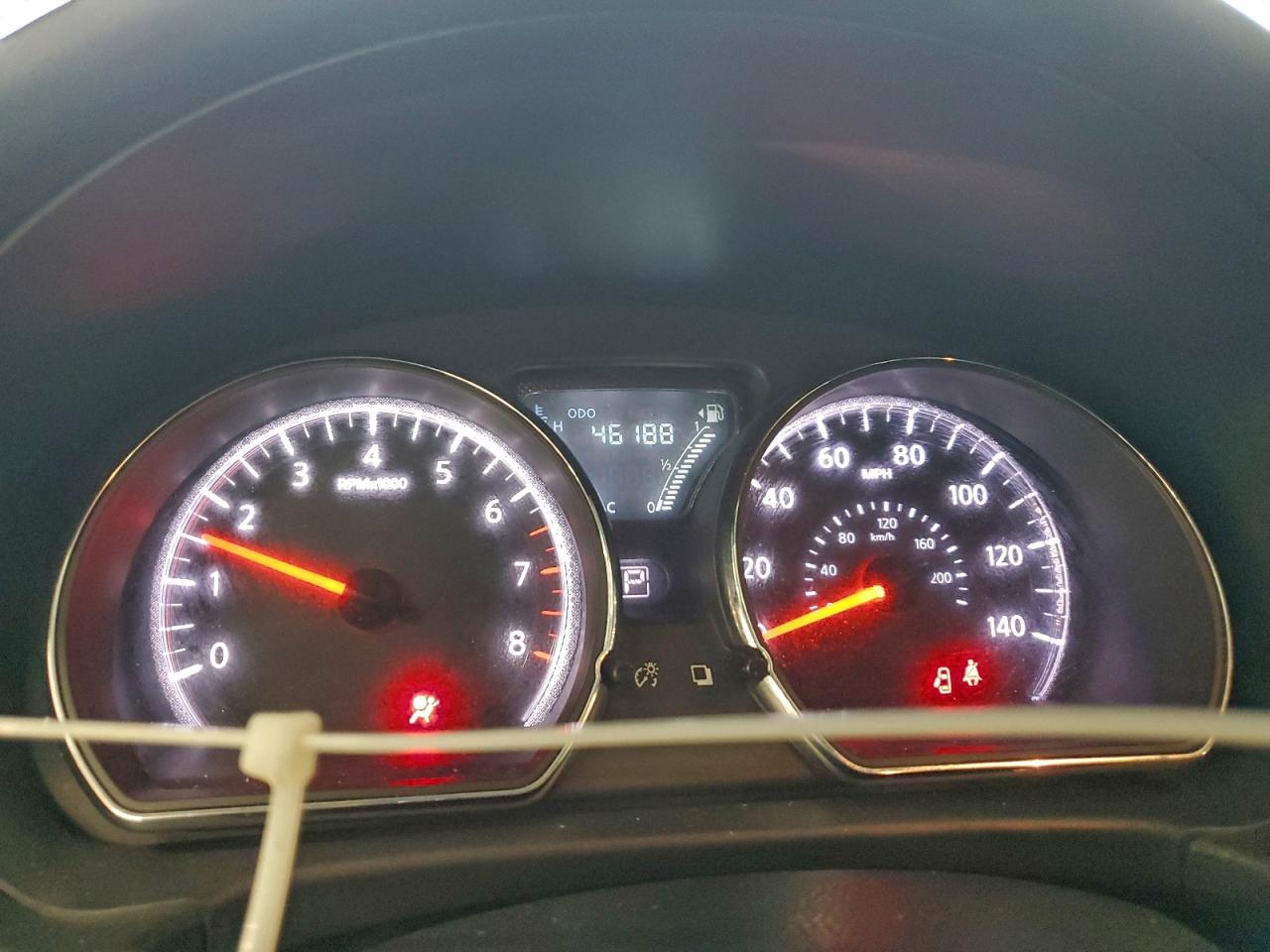 2017 Nissan Versa S VIN: 3N1CN7APXHL810692 Lot: 94763135