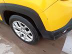 2015 JEEP RENEGADE 1.4 MULTIAIR LONGITUDE 5DR for sale at Copart WESTBURY