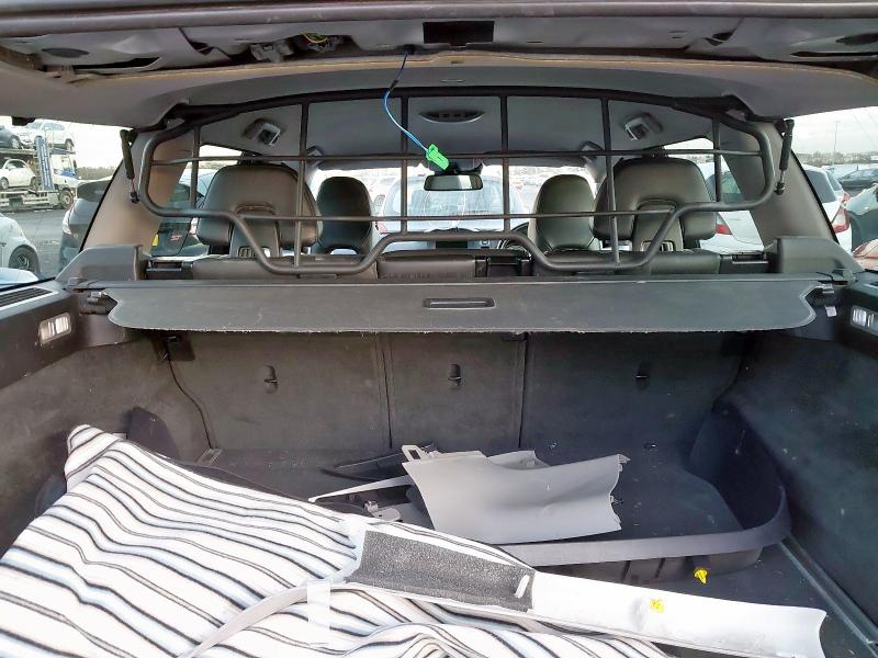 2013 VOLVO XC70 D5 [215] SE LUX 5DR GEARTRONIC [SAT NAV]