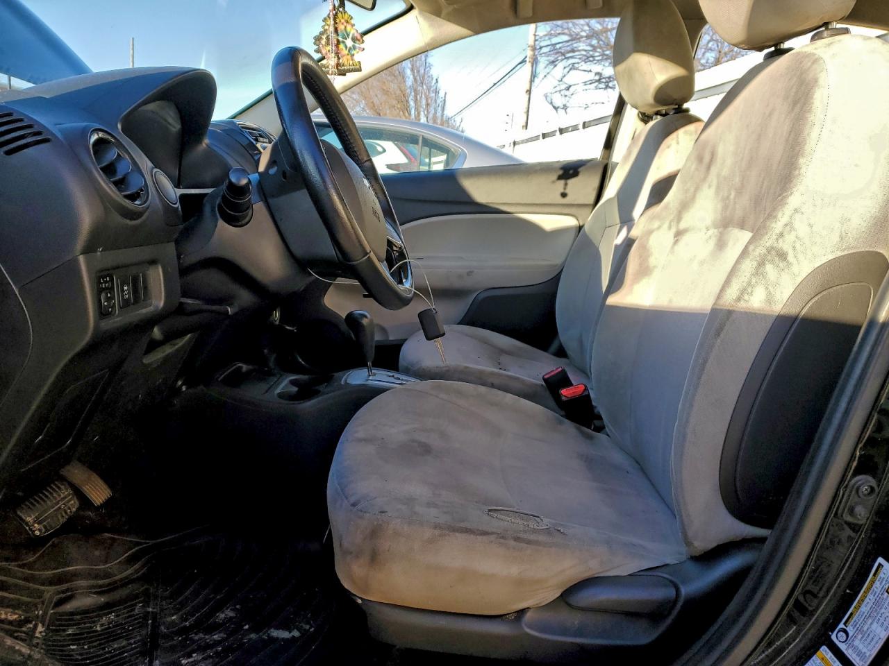 2018 Mitsubishi Mirage G4 Es VIN: ML32F3FJ4JHF02611 Lot: 96025605