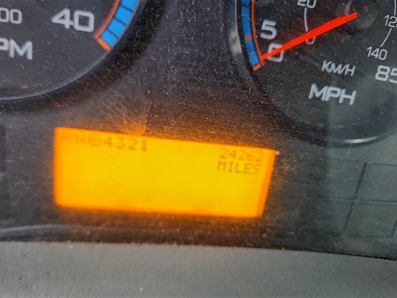 2011 International 4300 Digger Derrick Truck VIN: 1HTMMAAR8BH375716 Lot: 96383345