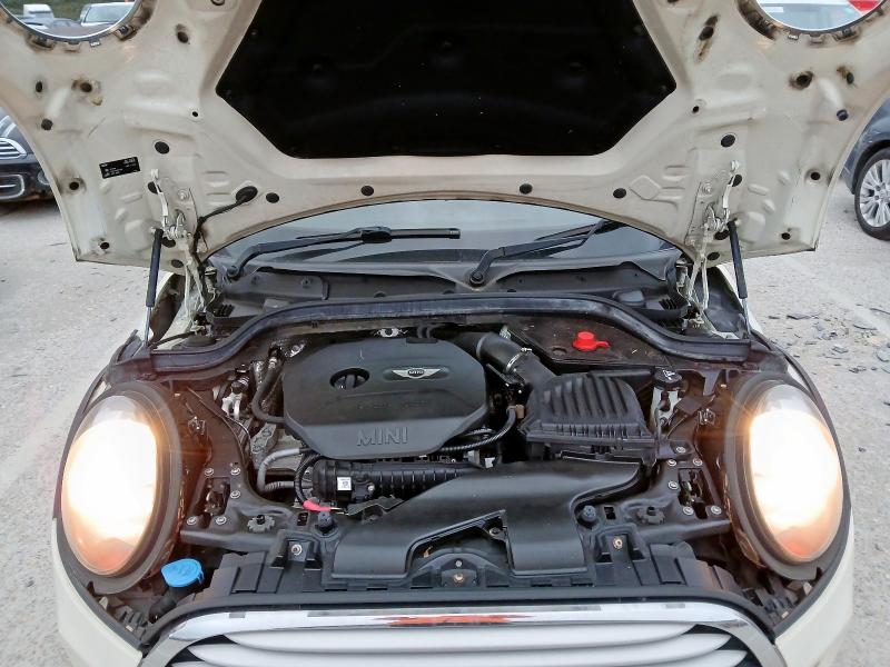 2014 MINI HATCHBACK 1.5 COOPER 3DR