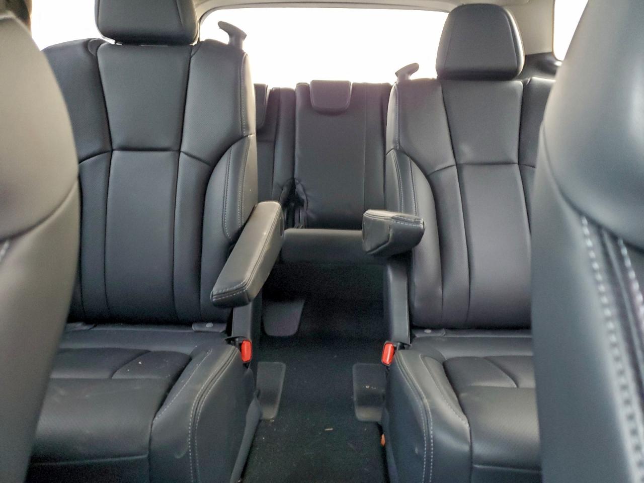 2024 Subaru Ascent Limited VIN: 4S4WMAUDXR3424813 Lot: 93566405